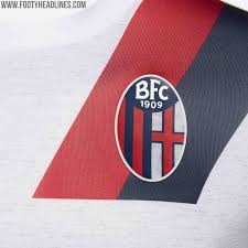 Billige retro fussball trikots herren neue saison 2020 2021 mit beflockung für vereine & nationalmannschaft Bologna 19 20 Trikots Veroffentlicht Nur Fussball