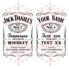 Jack Daniels Logo Svg Files For Silhouette Files For Cricut Svg Dxf Png Instant Download Jack Daniels Logo Cricut Jack Daniels