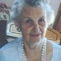 Alice Lorraine Fitzpatrick