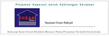 Good news for staff upm yayasan ihsan rakyat telah menyenaraikan upm dalam list majikan yang dibenarkan utk apply loan dgn pihak mereka. Pembiayaan Yayasan Ihsan Rakyat Pinjaman Kakitangan Kerajaan Dan Swasta