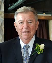 James Maher Obituary