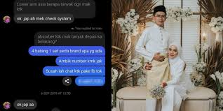 We did not find results for: Bermula Dengan Cari Alat Ganti Kereta Lelaki Ini Kongsi Cerita Bertemu Jodoh Bersama Mekanik