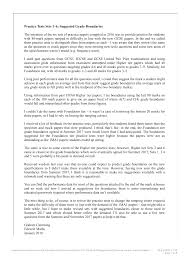 Http Mathstallis Weebly Com Uploads 1 4 8 3 14836922 Grade Boundries For Practice Papers Pdf