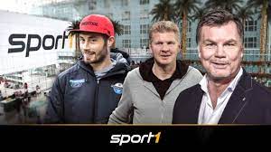 Reiner calmund, marco bode, stefan effenberg, markus höhner, jörg althoff für alle, die den doppelpass. Check24 Doppelpass Ganze Folge Vom 12 01 Mit Christian Strohdiek Sport1 Doppelpass Youtube