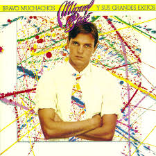 Aparte de la nacionalidad panameña, cuenta también con las nacionalidades española, italiana y colombiana. Bravo Muchachos Los Grandes Exitos De Album By Miguel Bose Spotify