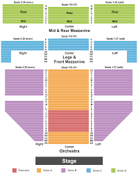 Gershwin Theater Nyc Seating Chart Best Ideas Of Gershwin