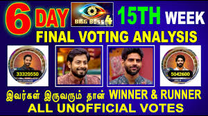 Watch bigg boss tamil season 4 online (2021): Xg87kfkpvdcy M