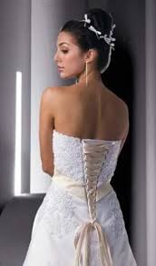 Wedding Dress Corset Ribbon Marriage Improvement Sign up and get the latest on special events, new products, and exclusive promotions.