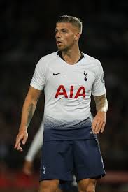 #toby alderweireld #tottenham hotspur #english premier league #belgium nt #men with tattoos. Pin On Madark
