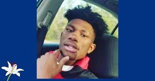 JaDerris Montrell Taylor, age 18