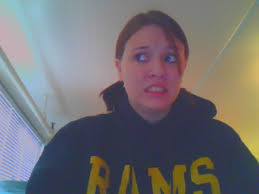 282/365 Fight Pam Day