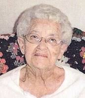 Louise Little Obituary (2016)