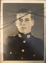 Stanley Godwin Scarth Rowe (1924-1941)