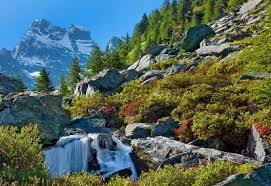 Epingle Sur Hautes Alpes