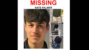 Nate Palmer reunited with family after Sydney search