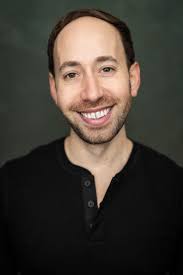 HOME — ADAM ROSS GLICKMAN