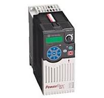 Variable Frequency Drive (VFD) | Rockwell Automation | UK