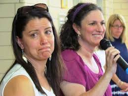 Abington school principal is being let go, but why?