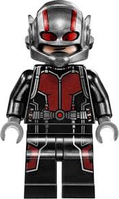 Where i only got his face . Ant Man Scott Lang Lego Marvel And Dc Superheroes Wiki Fandom