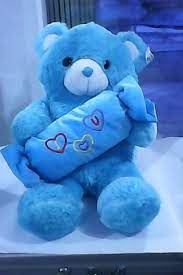 This Is Teddy Blue Dream