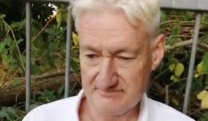 Irishman Who Flew To UK To Rape '13-Year-Old' Jailed