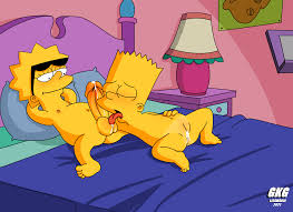 Post 5520588: Bart_Simpson edit GKG Lisa_Simpson The_Simpsons