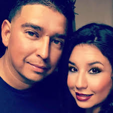 Tina Mares and Billy Silva welcome baby boy