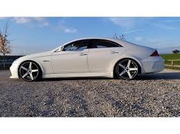 Mercedes Benz Cls 500 V8 Mercedes Benz Cls Mercedes Cls Mercedes Benz