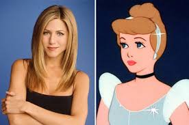 Which Friends Character Are You Based On The Disney Princesses You Pick Friends Characters Friend Quiz Disney Princess Characters