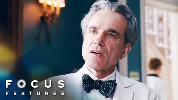 Phantom Thread | Daniel Day-Lewis' Quotable Confrontations