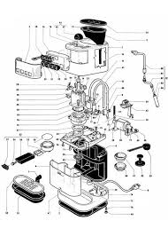 Free delivery and returns on ebay plus items for plus members. Espressotec Gaggia Old Baby Parts Diagram Steam Boiler Diagram Boiler