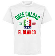 Medellin 's strike power is 1.7 goals per game as opposed to 0.4 for once caldas. Once Caldas Trikots T Shirts Beflockungen Mehr Von Subside Sports