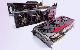 You can't really discuss the topic of cryptocurrency mining without getting into issues surrounding the concept of centralization. Cryptocurrency Mining Is Causing High End Gpu Shortages Slashgear