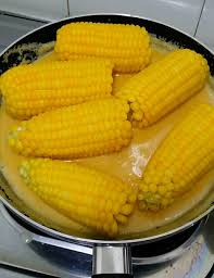 Viral #jagungsusu #mariafirdzkitchen resepi jagung susu mudah. Resepi Jagung Susu Viral Dunia Belajar