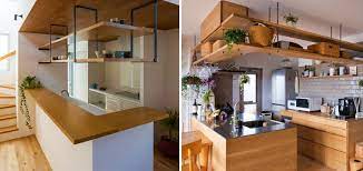 In my opinion, kitchens can be one of two things: Top 10 Most Influential Kitchen Design Trends From Japan