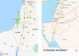 Gambar peta negara palestina dan israel terbaru terkini ukuran besar hd lengkap beserta ibu kota, letak, jumlah penduduk, luas, batas wilayah dan keterangannya. Masih Hapus Palestina Di Peta Google Dan Apple Terus Dicecar Warganet