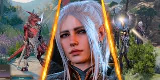 Mighty Nein Reunited Brings Back One of Critical Role's Most Iconic Foes