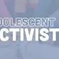 Adolescent Activists event image