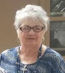 Obituary information for Nita Rittenhouse