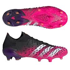 $250.00 see price in cart. Adidas Predator Freak 1 Low Fg Soccer Cleats Soccer Village