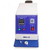 qb 2506 2001 eyeglass impact tester