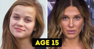 10 Celebrities Who Had Crushes