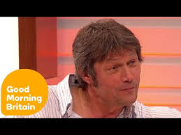 Emmerdale's Bill Ward