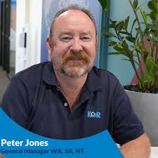 KOR Equipment Solutions