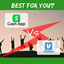 Let me shock you that the cash app method trick began with the americans. Cash App Vs Venmo Exposed 8 Must Knows