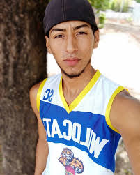 Gabriel Sevilla's Instagram, Twitter & Facebook