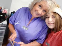 Liz's Pampered Pet Parlor