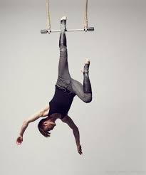 National Centre For Circus Arts Aerial Dance Aerial Acrobatics Trapeze Circus