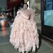 Ezramiller Premet Gala Ezra Miller Ezra Androgynous Fashion