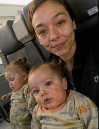 My Husband's Sneaky Business Class Upgrade Left Me Stranded in Economy with  the Twins—And Karma Had a Big Laugh** I never imagined my marriage would  start with a bumpy flight. One minute